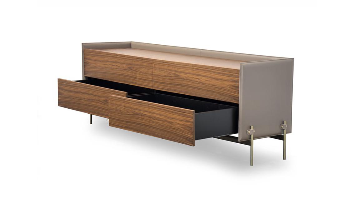 ASTON MARTINV246 电视机柜