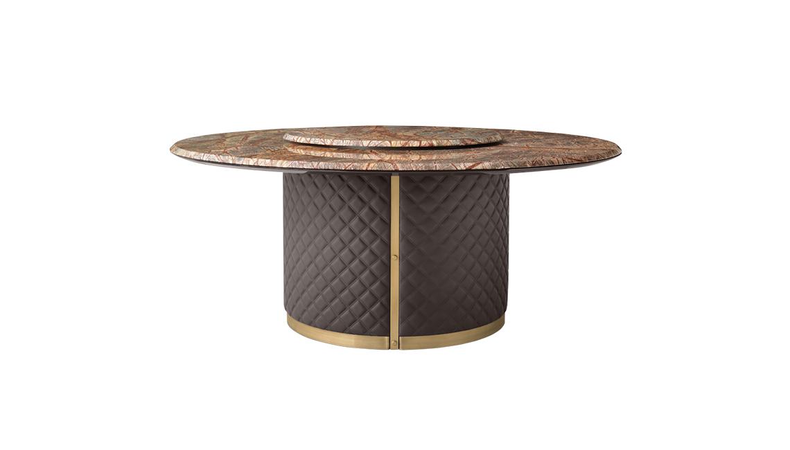 DAYTONAAlfred圆餐桌