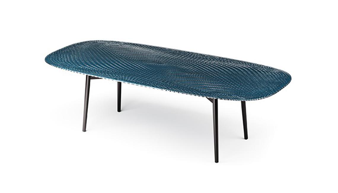 FIAMcoral beach茶几