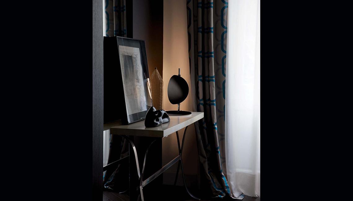 OLUCESuperluna  台灯