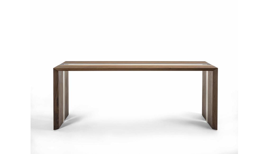 RIVA1920CONSOLLE FRAME RESIN玄关桌