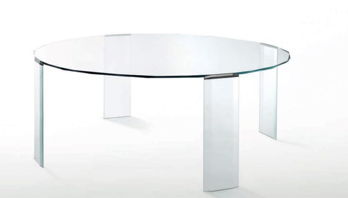 GLASITALIAKOOH-I-NOOR TAVOLI桌