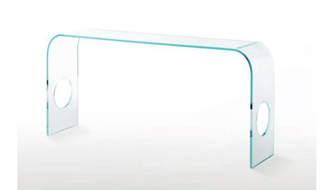 GLASITALIAMING玄关桌