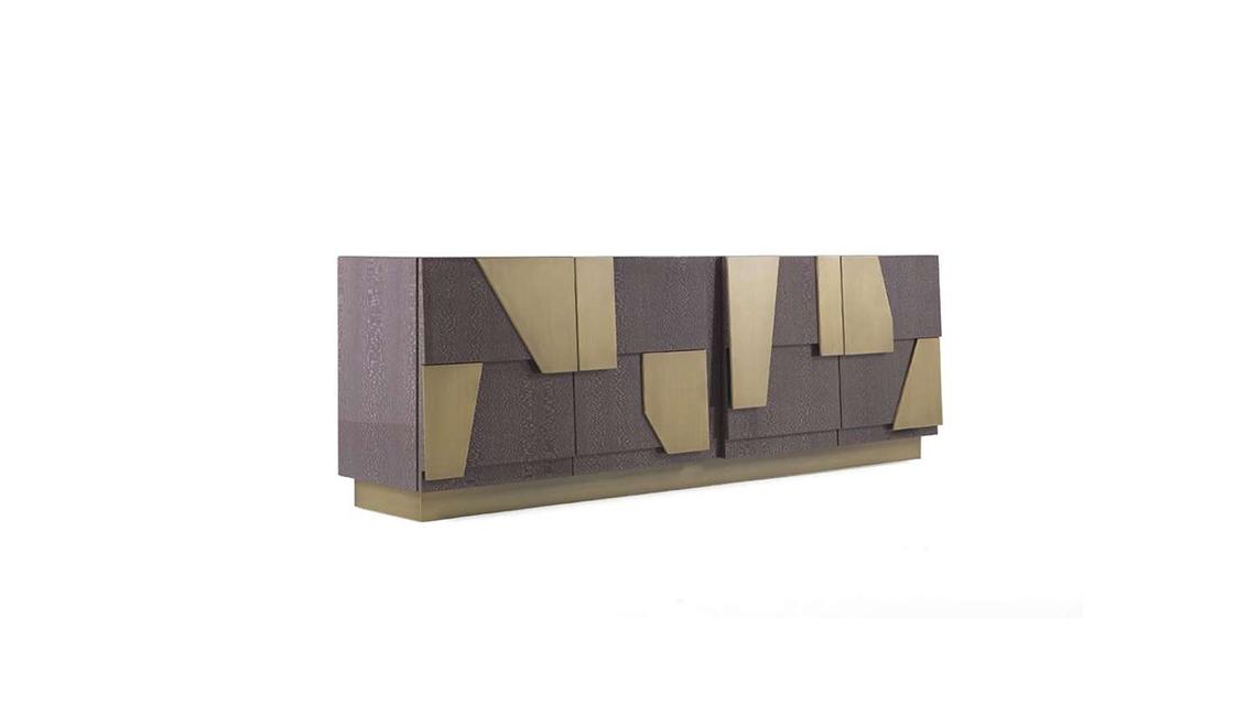 ROBERTO CAVALLIVaal边柜