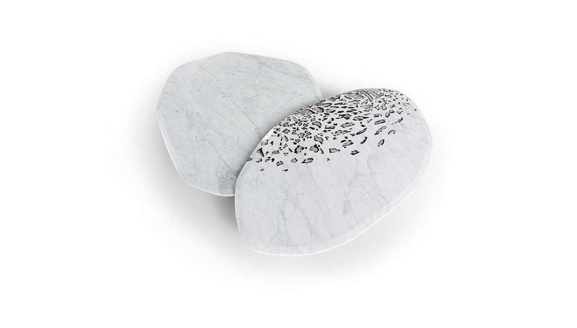 ROBERTO CAVALLIRagali.2茶几