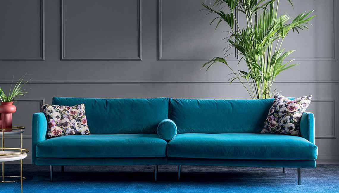 CALLIGARISMIES沙发