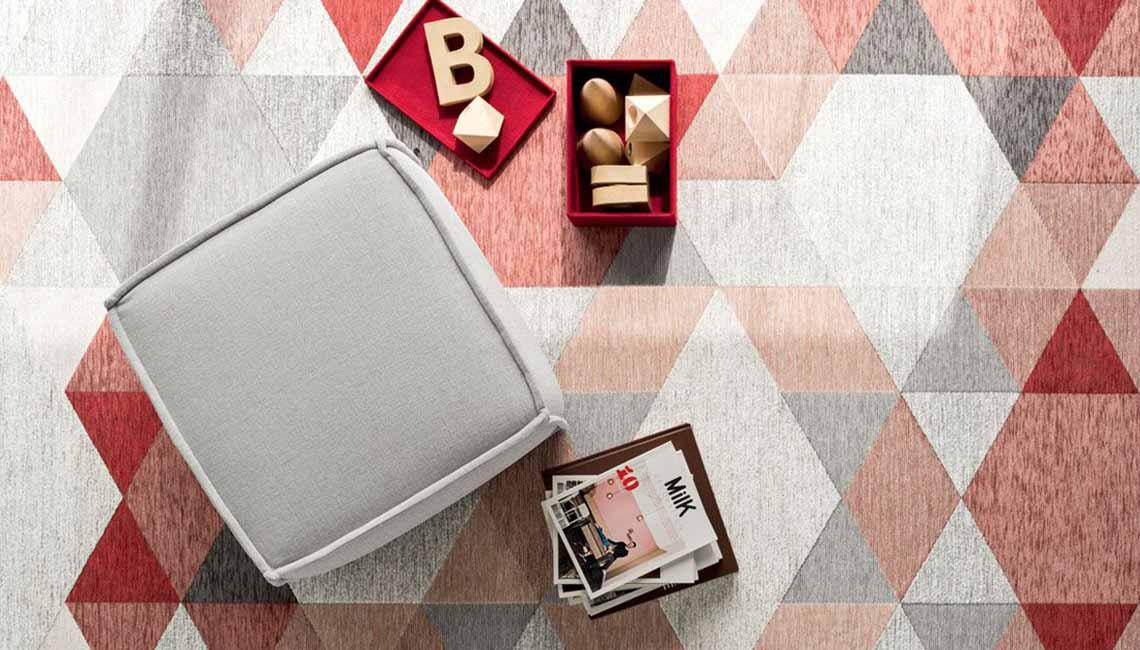 CALLIGARISSOAP脚凳