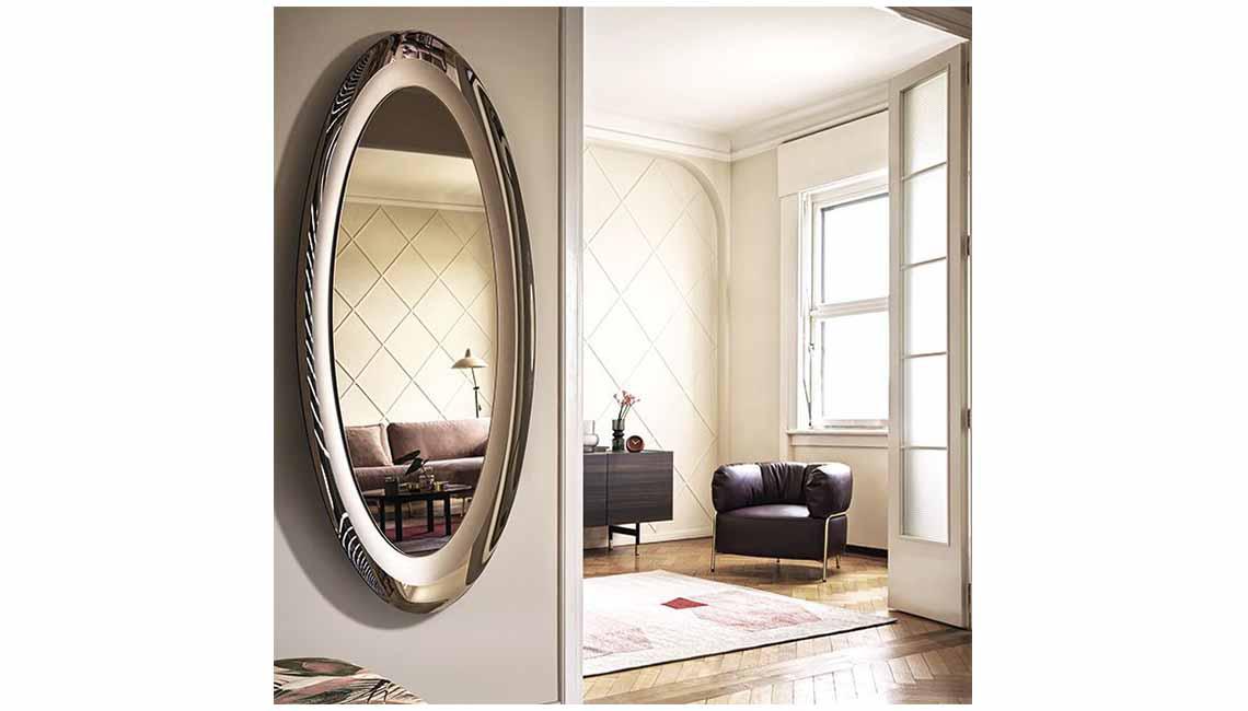 CALLIGARISSURFACE镜子