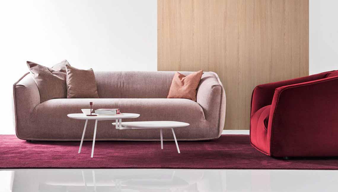 CALLIGARISSWEET沙发