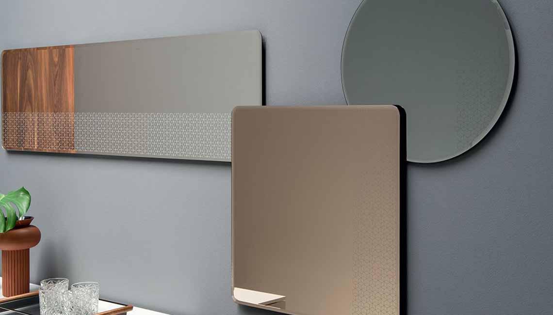 CALLIGARISTPIX镜子