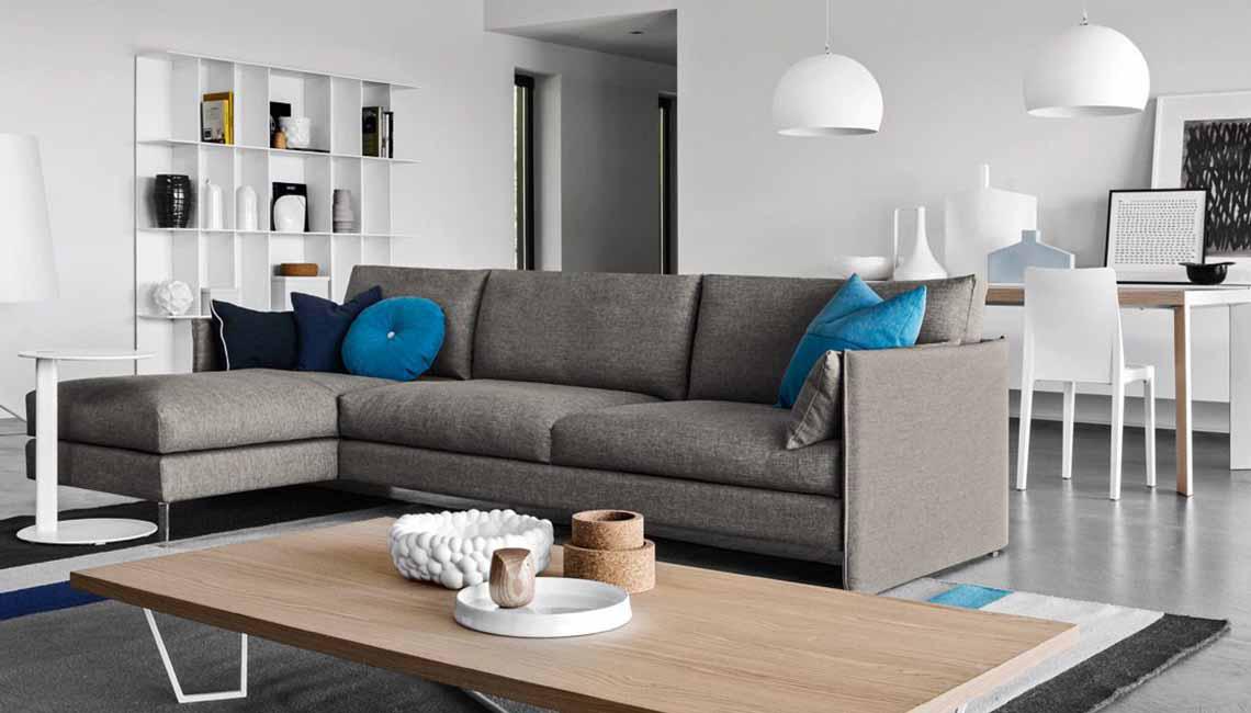 CALLIGARISURBAN沙发