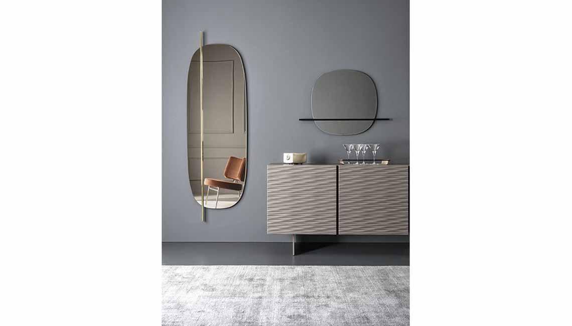 CALLIGARISVANITY镜子