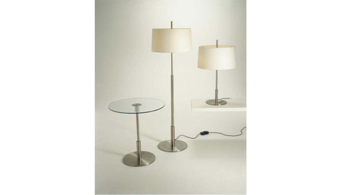 SANTA&COLEDiana落地灯