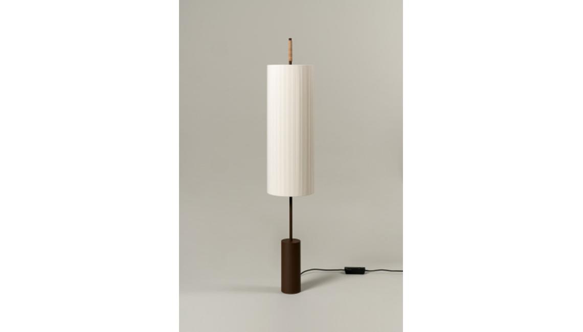 SANTA&COLEDórica落地灯