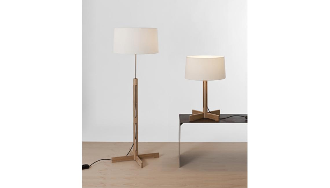 SANTA&COLEFAD落地灯