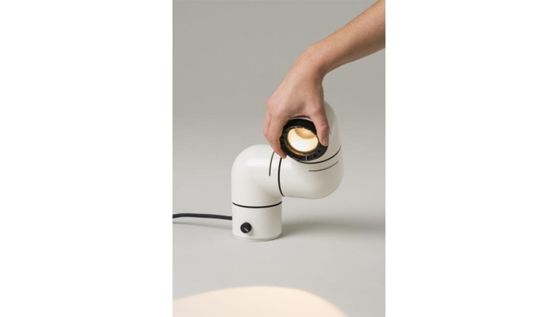 SANTA&COLETatu台灯