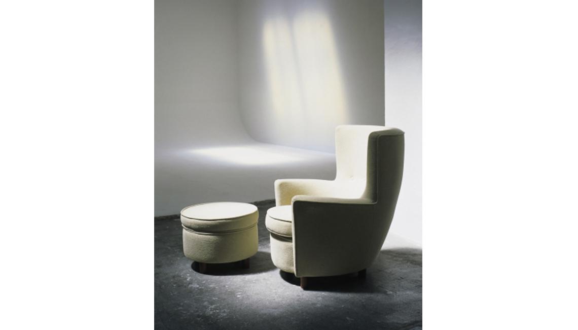 SANTA&COLEMoragas休闲椅