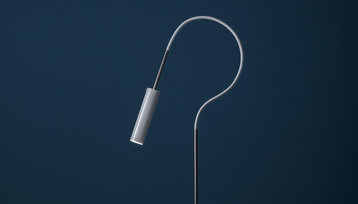 Lucenera 207落地灯