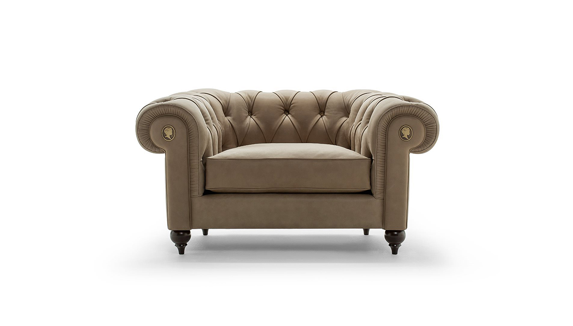 ALBERTAAlfred休闲椅