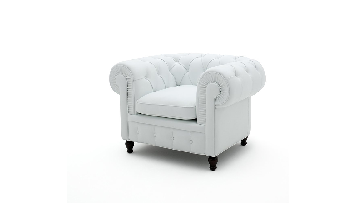 ALBERTAChester单人沙发