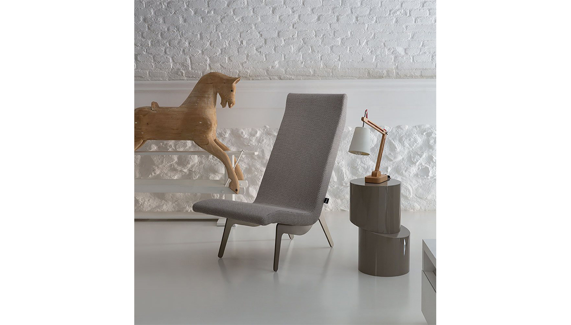 ALBERTAFender休闲椅