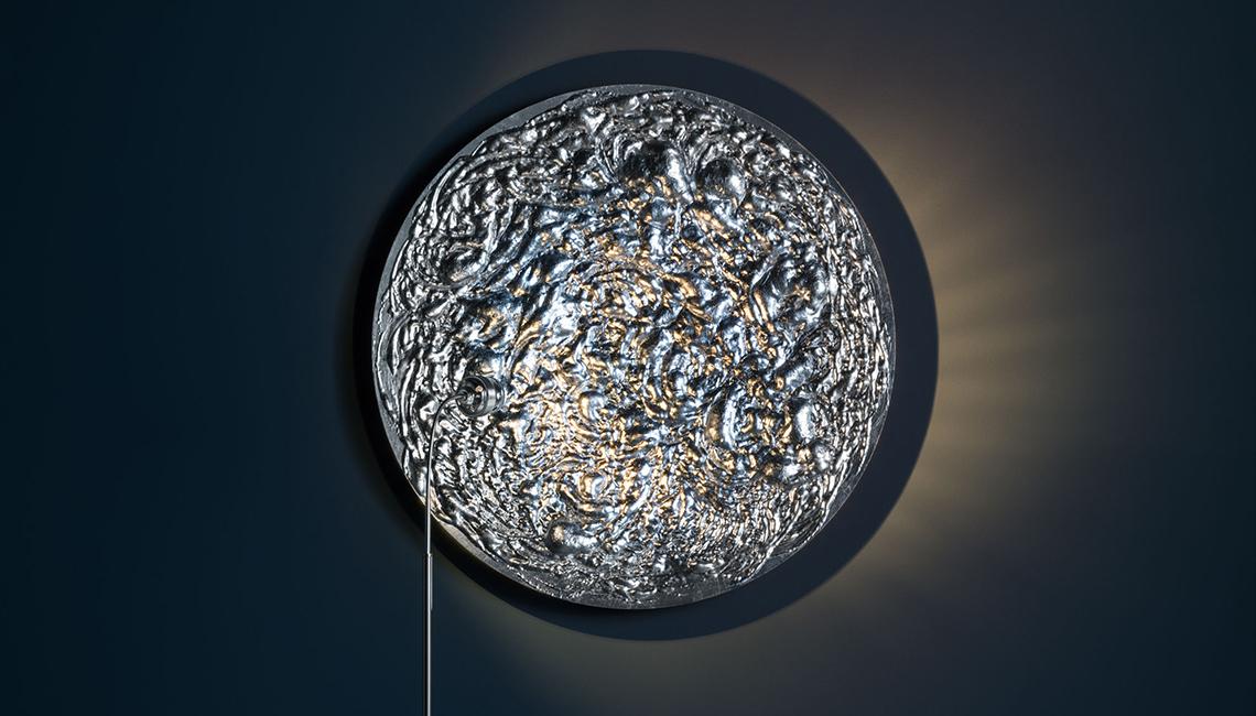 CATELLANI SMITHStchu-Moon-08落地灯