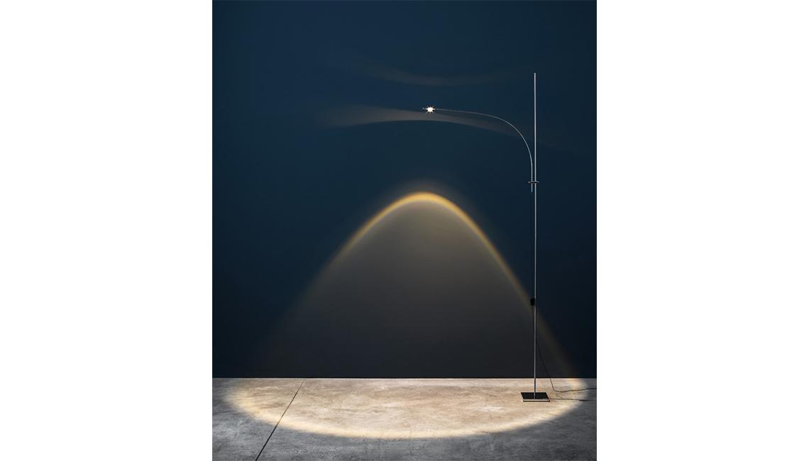 CATELLANI SMITHUau F落地灯