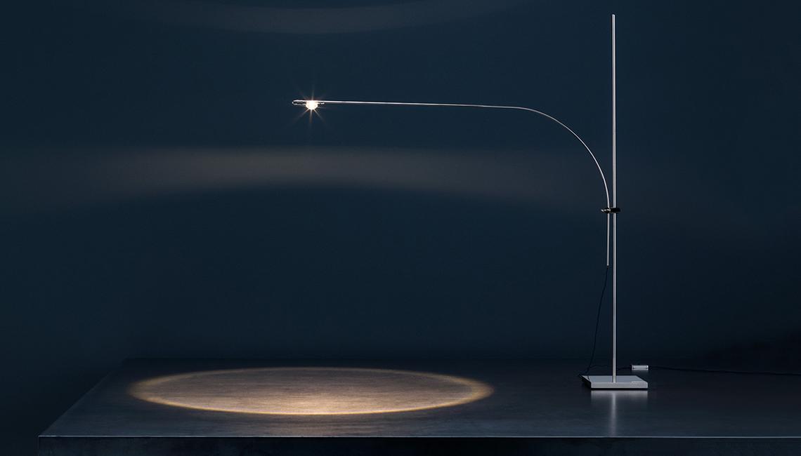 CATELLANI SMITHUau T落地灯