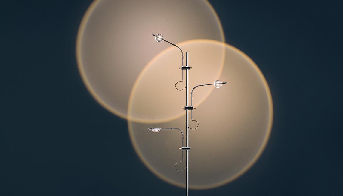 CATELLANI SMITHWa Wa T 台灯