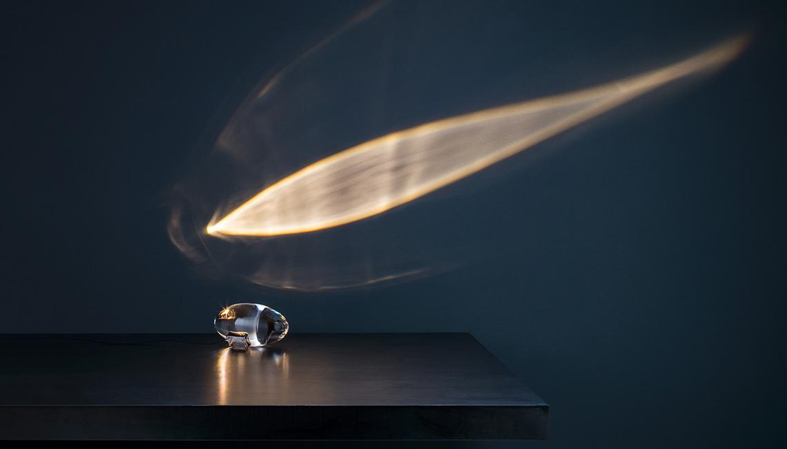 CATELLANI SMITHAtman台灯