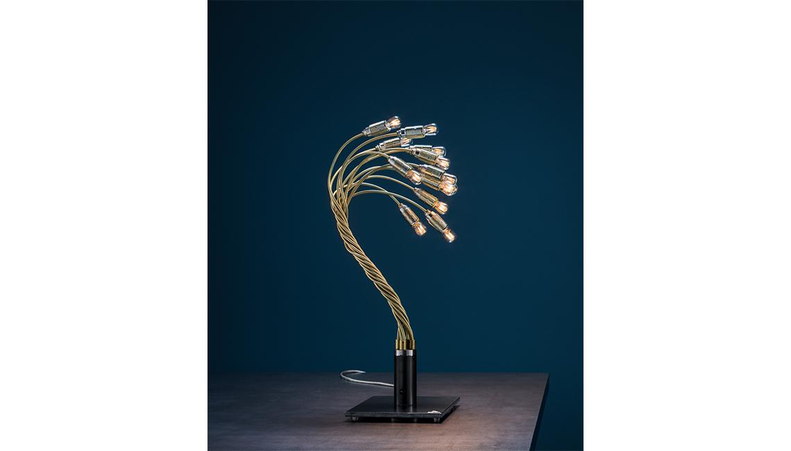 CATELLANI SMITHBonsai台灯