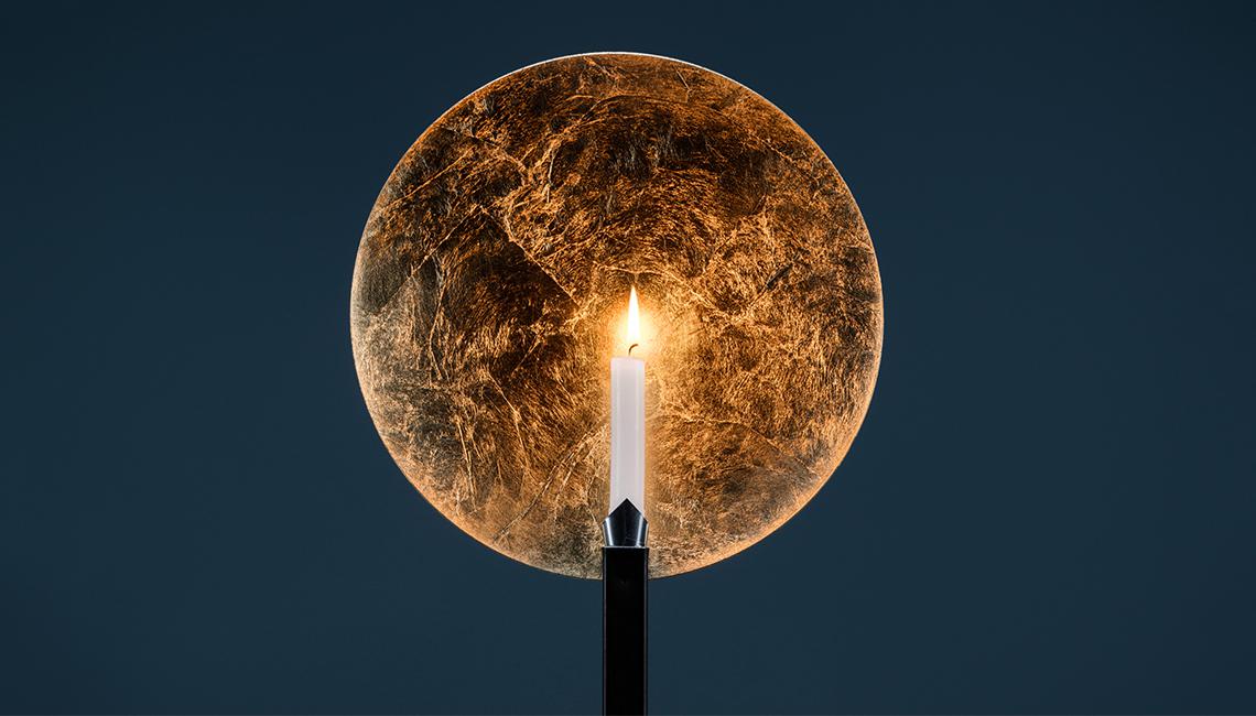 CATELLANI SMITHGemma台灯