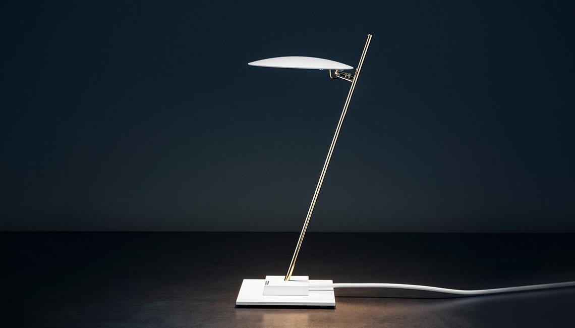 CATELLANI SMITHLederam T1台灯