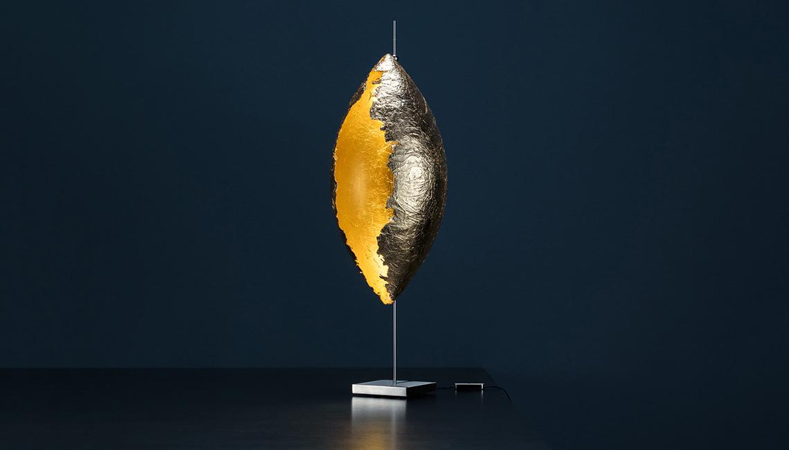 CATELLANI SMITHPostKrisi T 10 Malagolina台灯