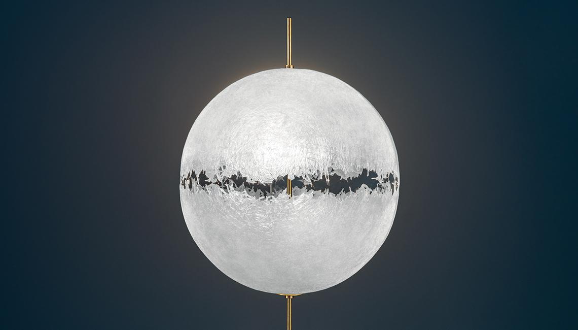 CATELLANI SMITHPostKrisi T 40台灯