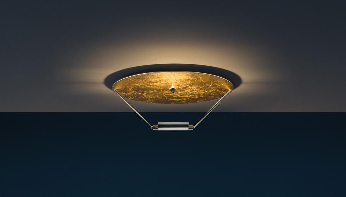 CATALLANI SMITHDisco吸顶灯