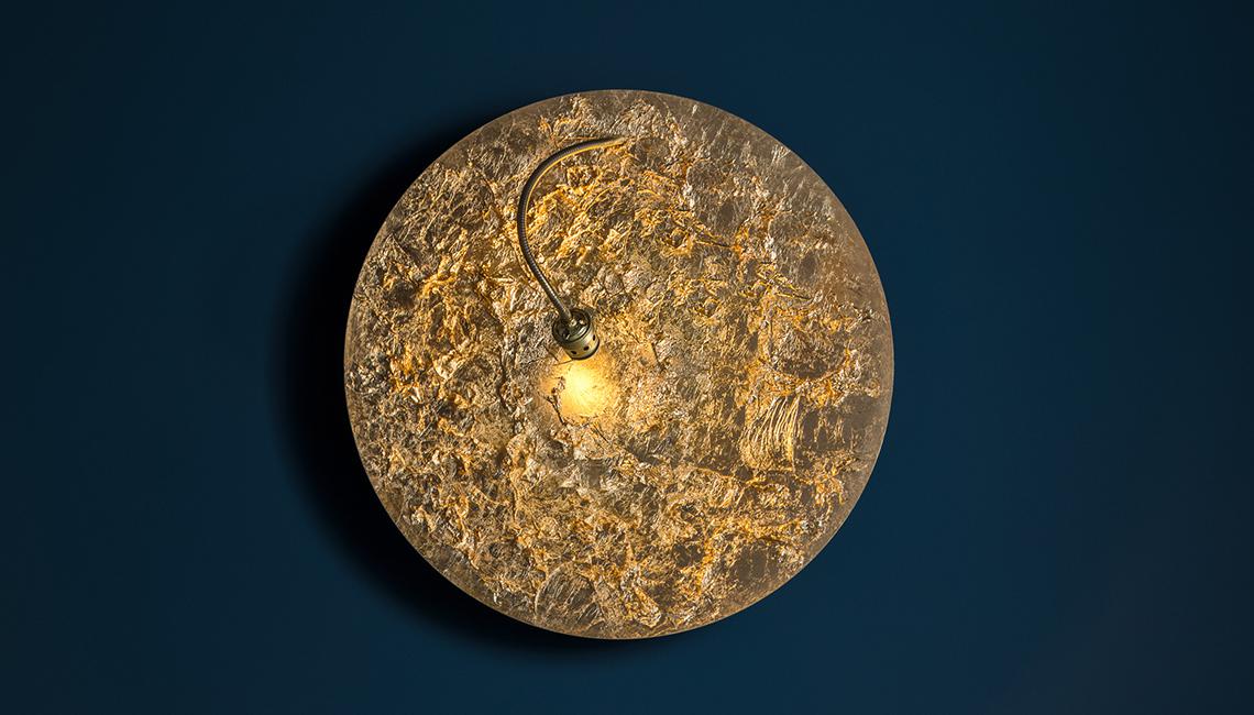 CATELLANI SMITHLuna Piena吸顶灯