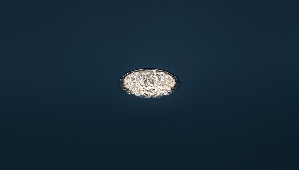 CATELLANI SMITHStchu-Moon R吸顶灯