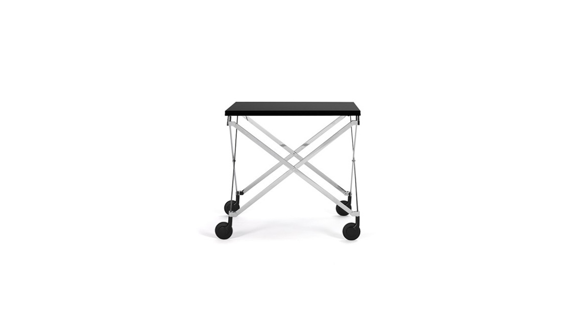 Sax Side Table边几