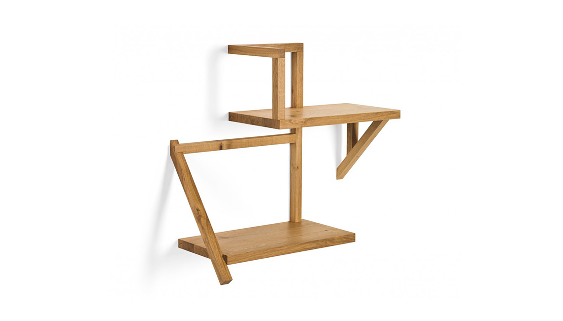 CLASSICONTaidgh Shelf B书架