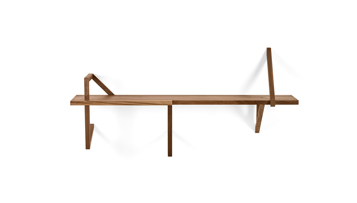 CLASSICONTaidgh Shelf D书架