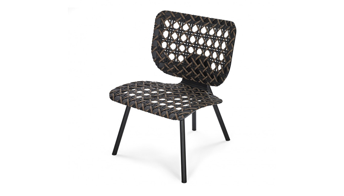 CLASSICONAërias Lounge Chair椅子