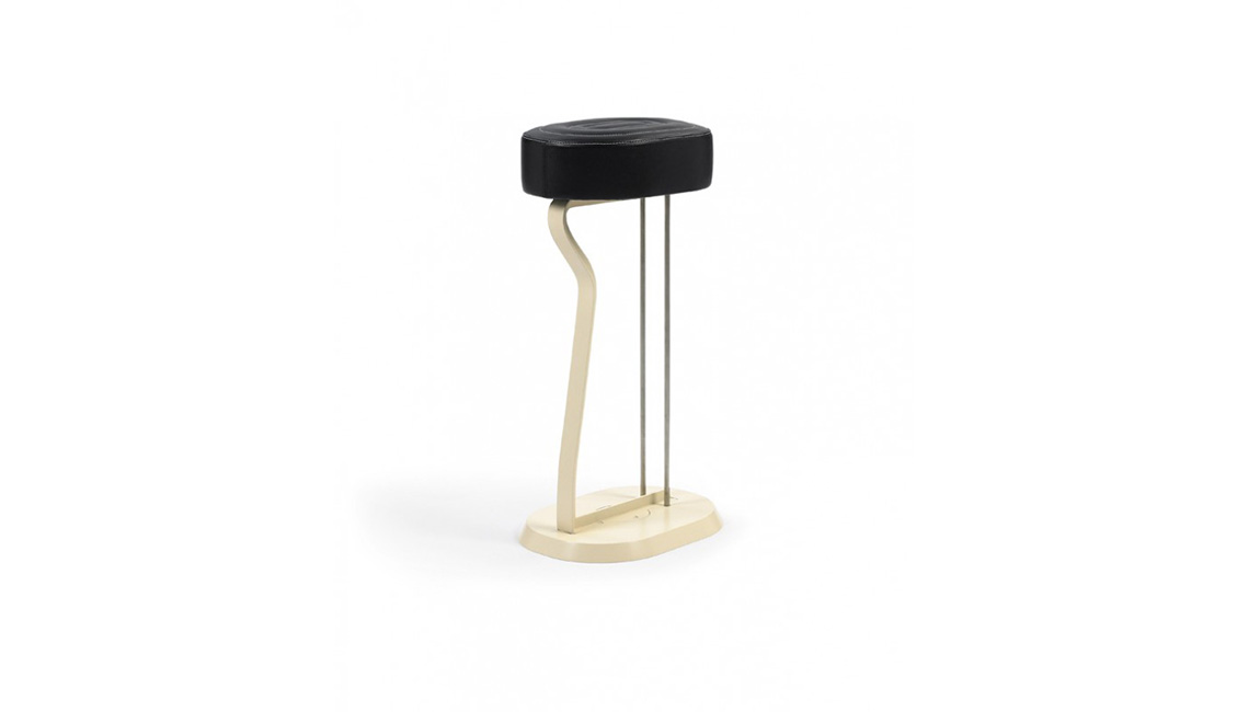 CLASSICONBar Stool No. 2高脚凳