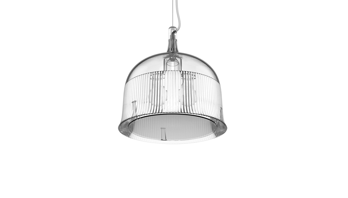 GOBLETS CEILING LAMP MEDIUM吊灯