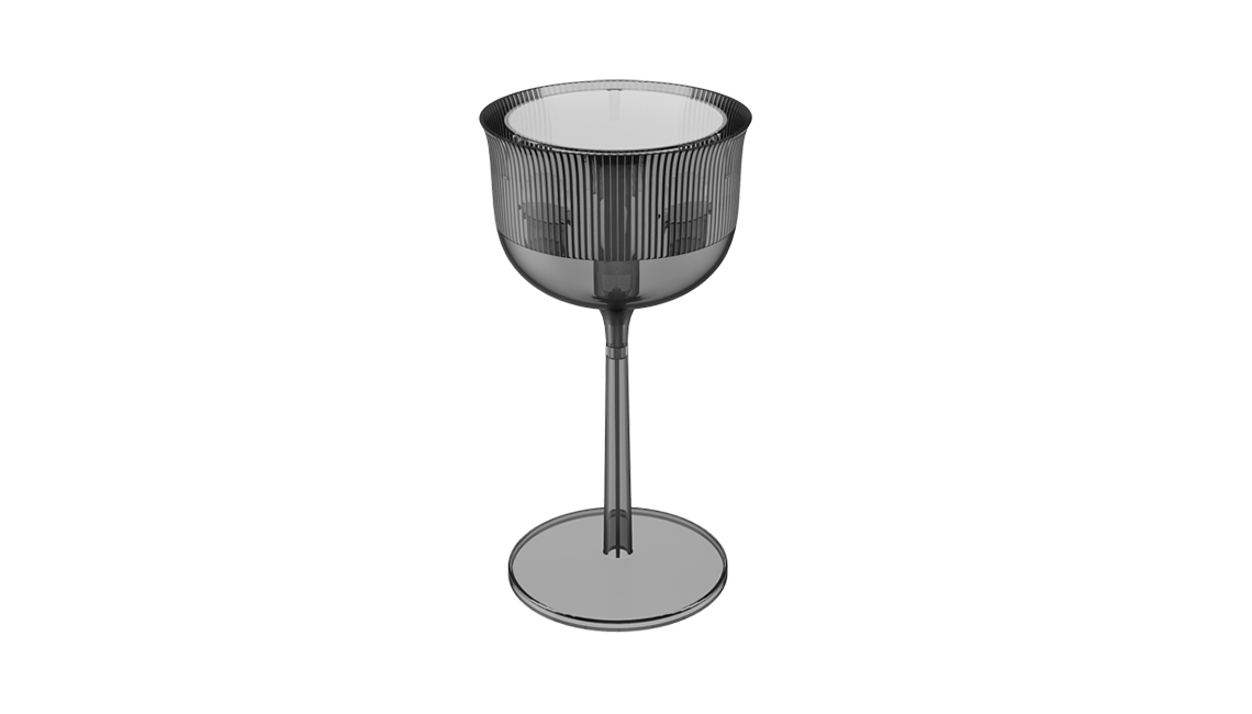 GOBLETS TABLE LAMP MEDIUM台灯