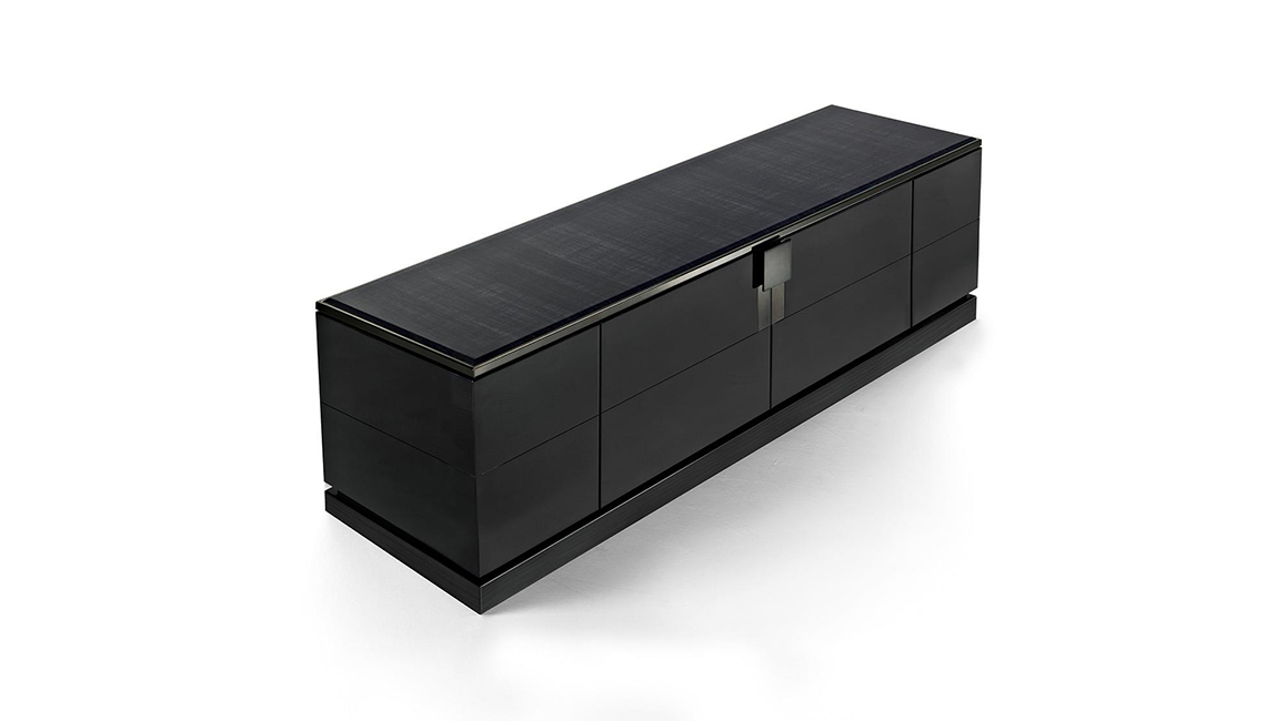 Porta TV Black & More电视机柜