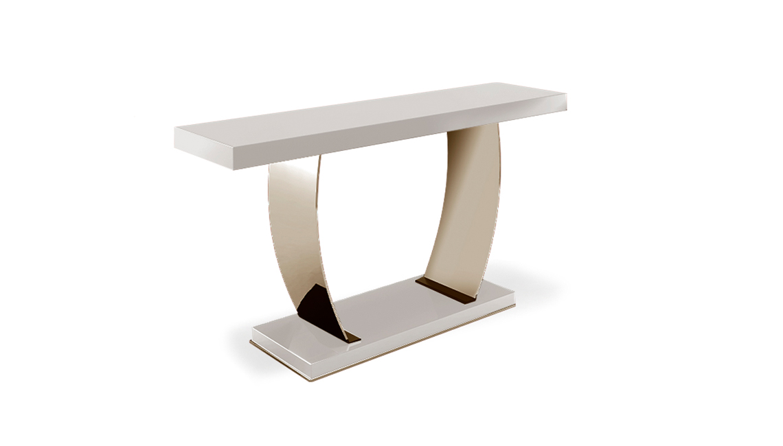 Karamel L-XL玄关桌