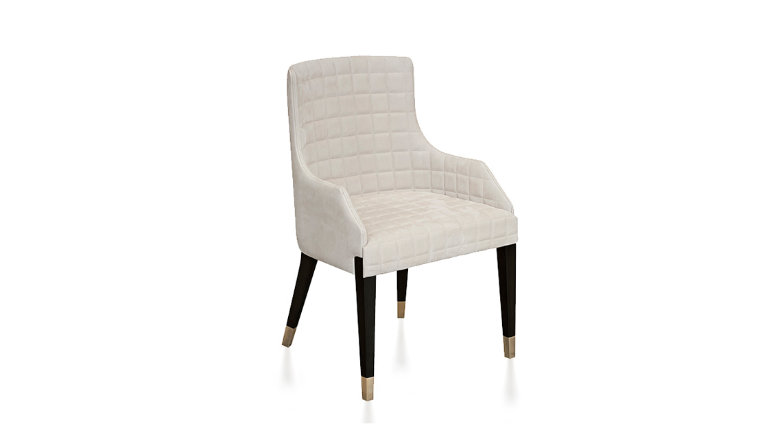 CAPITALMadame C-b椅子