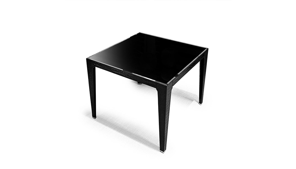 Tavolino da lampada Mplace边几