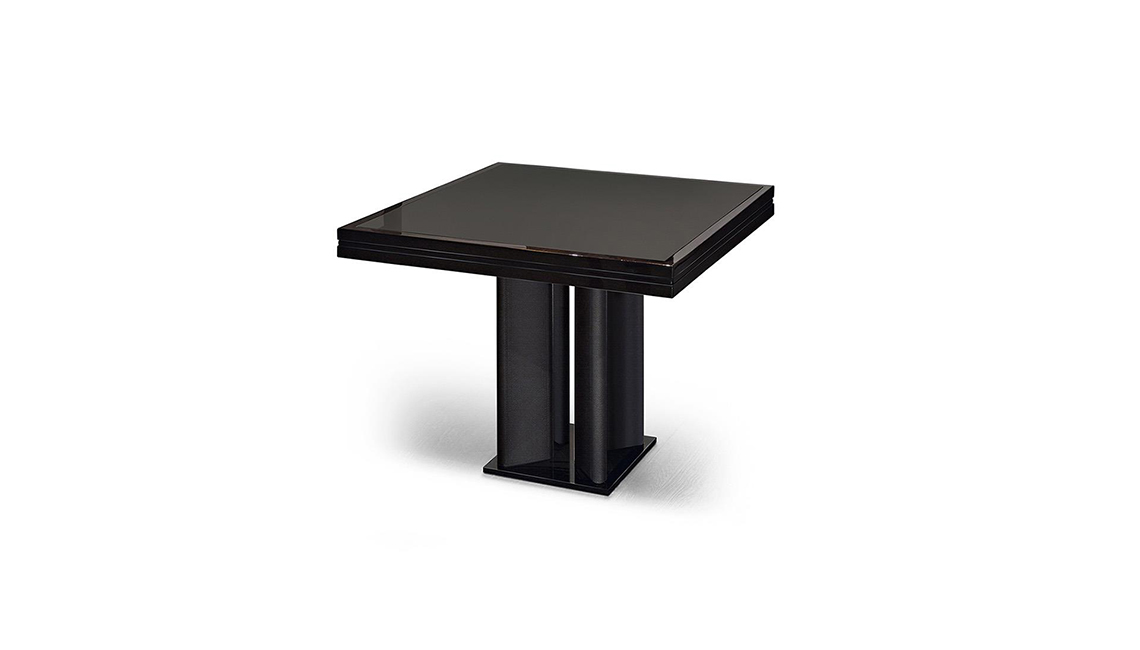 Tavolino da lampada Perfect Time边几